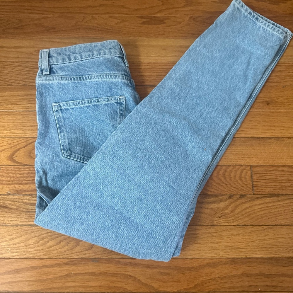COS jeans
